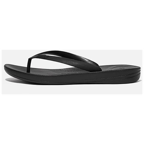 Iqushion J80-001, Unisex, Nero, 44 - Foto 5