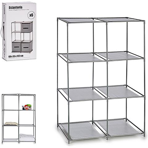 Organizzatore Con 6 Scomparti. - Foto 1