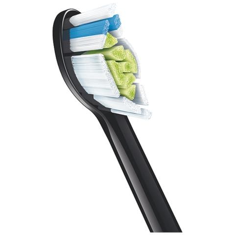 Optimal White HX6066/88 Confezione da 6 testine - Foto 3