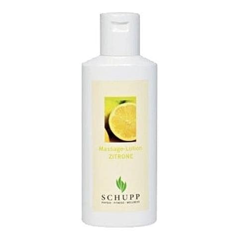 Emulsione Da Massaggio Al Limone - 200 Ml - Foto 1
