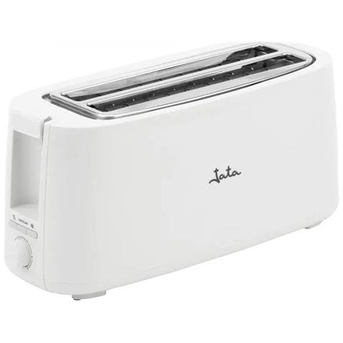 JETT1584 tostapane 7 2 fetta /e 1400 W Bianco - Foto 1