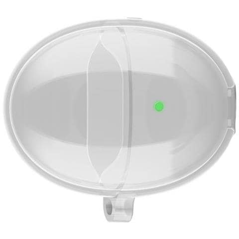 Custodia Protettiva In Silicone Per Huawei Freebuds 6 - Transparent - Foto 4