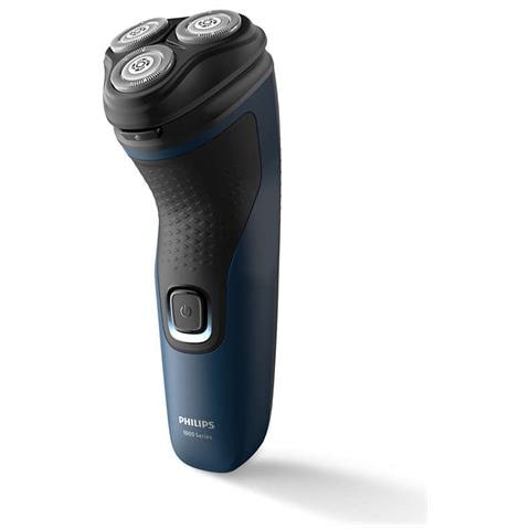 Serie 1000 Shaver 1000 Series S1134/00 Rasoio elettrico per rasatura a secco - Foto 2