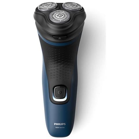 Serie 1000 Shaver 1000 Series S1134/00 Rasoio elettrico per rasatura a secco - Foto 3