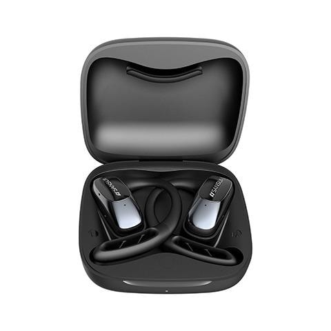 Auricolari Bluetooth Ad Orecchio V5.4 Compatibili Con Dispositivi Huawei, Samsung, Apple, Garmin - Audio Aac/sbc - Foto 2
