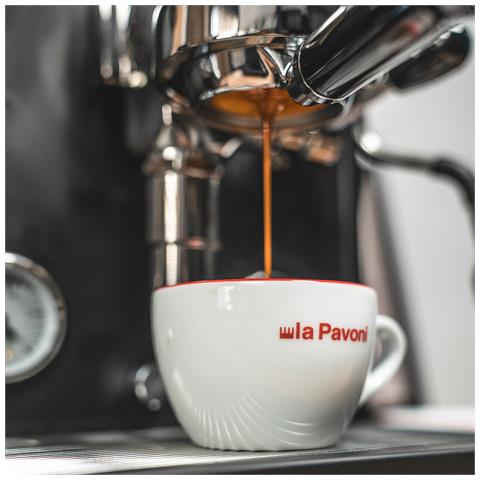 LPSCVB01EU macchina per caffè - Foto 2