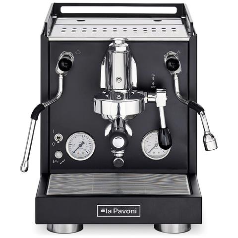 Macchina per Espresso LPSCVB01EU Capacità 2,9 L Potenza 1520 W Colore Nero - Foto 2