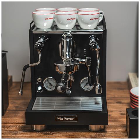 LPSCVB01EU macchina per caffè - Foto 15