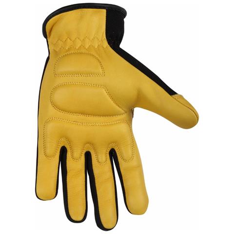 Guanti Antivibrazione Con Gel Taglia Xl - Foto 2