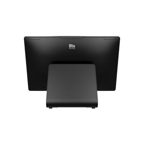 All-In-One Solutions I-Series E428276 Monitor 21.5" Full HD Touch Screen Intel Celeron 7305L 1.1 GHz RAM 8GB SSD 256GB 4xUSB 3.0 Windows 11 IoT Enterprise Nero - Foto 5