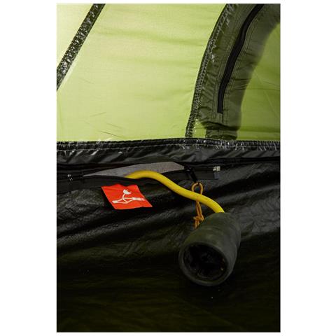 Black Knob 10 Tenda a cupola 10 persona (e) Oliva - Foto 2