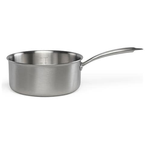 Pentola In Acciaio Inox Da 20 Cm - Mep161 - Foto 1