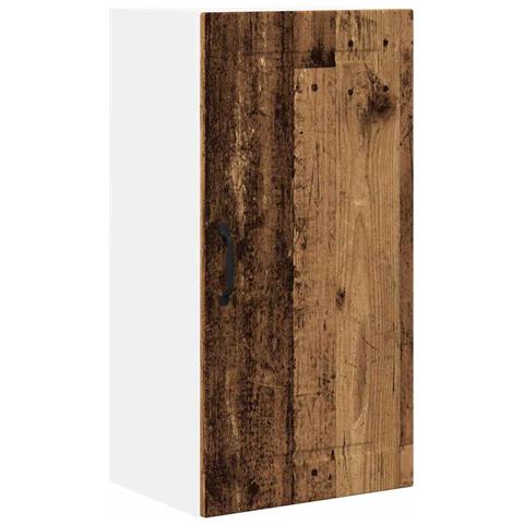 Pensile cucina Legno vecchio 40 x 31 x 80 cm Legno multistrato - Foto 1