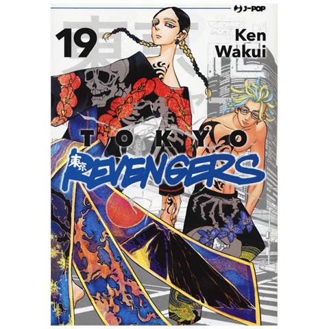 Ken Wakui - Tokyo revengers. Vol. 19 - Foto 1