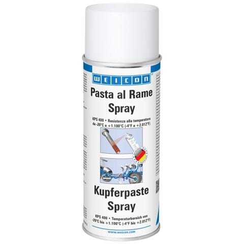 Pasta Al Rame Spray - Foto 1