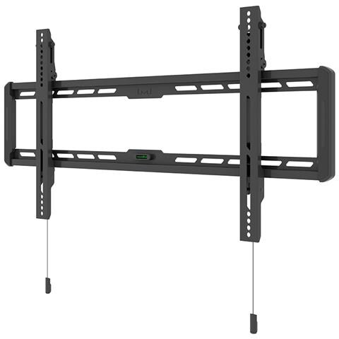 6572 Supporto TV a parete 2,18 m (86") Nero - Foto 2