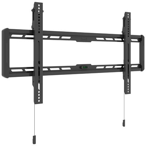 6572 Supporto TV a parete 2,18 m (86") Nero - Foto 1