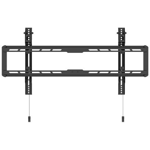 6572 Supporto TV a parete 2,18 m (86") Nero - Foto 5