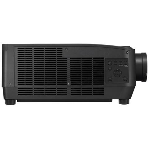A824U Proiettore a raggio standard 7500 ANSI lumen 3LCD WUXGA (1920x1200) Nero - Foto 17