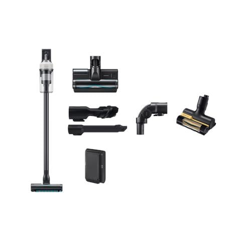 VS70H25XLG Aspirapolvere elettrica Batteria Secco HEPA Senza sacchetto 0,8 L 770 W Nero - Foto 2