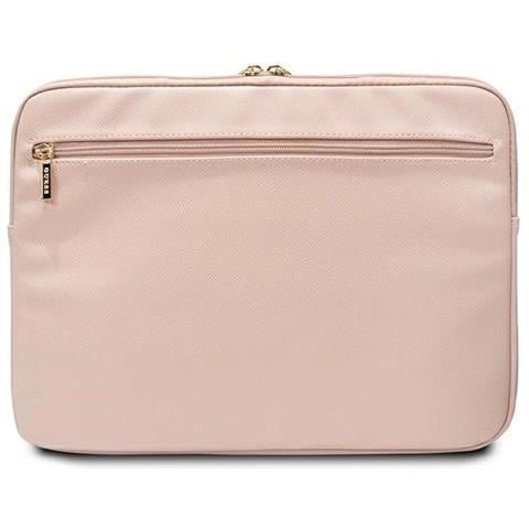 Guess Custodia Per Laptop 4g - Rosa - Foto 3
