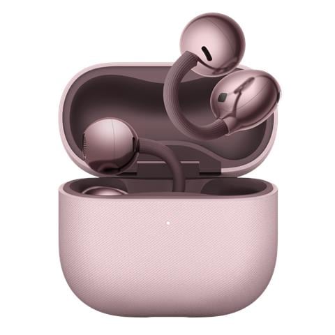 FreeClip 2 Auricolare True Wireless Stereo (TWS) In-ear Musica e Chiamate USB tipo-C Bluetooth Viola - Foto 1