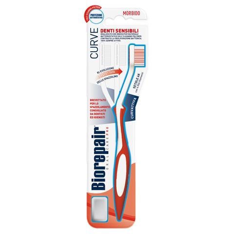 Biorepair Spazzolino Sensitive - Foto 1