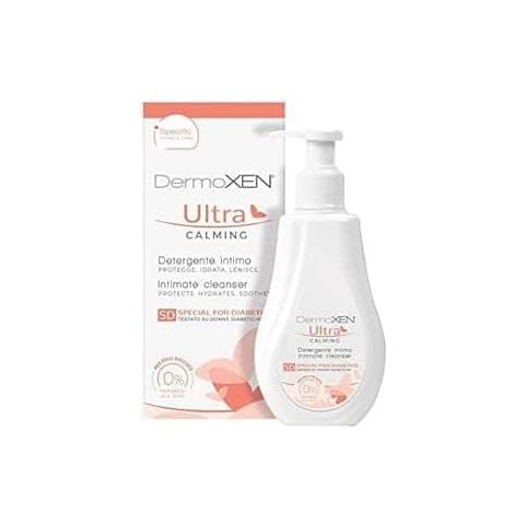 Dermoxen Detergente Intimo Utra-Calming Sd 125 ml - Foto 1