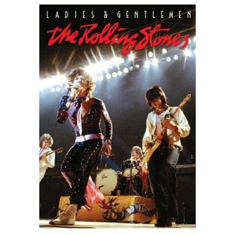 Dvd Rolling Stones (the) - Ladies & Gen. - Foto 1