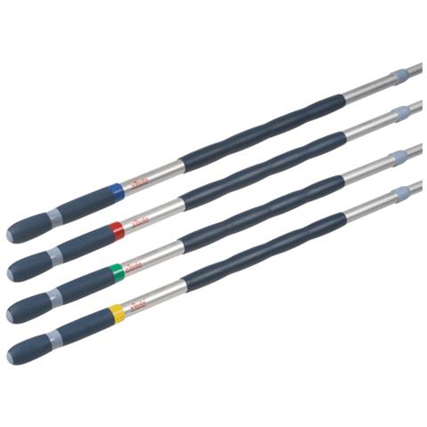 pz. 1 Ultraspeed manico telescopico 111385 - Foto 3