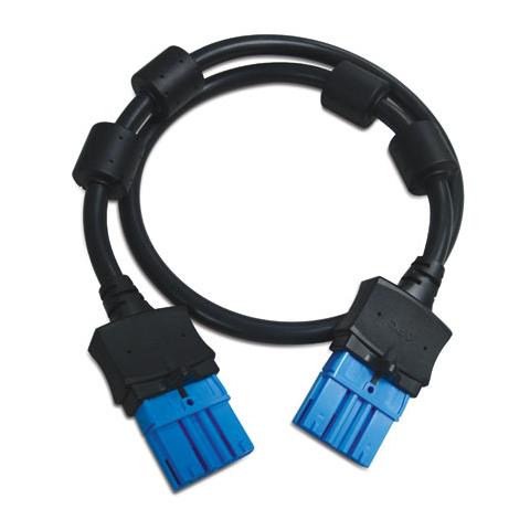 Smart-ups X 48v Batt Exten Cabl - Foto 1