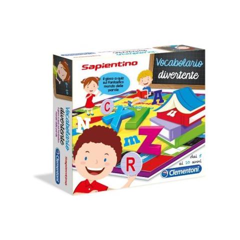 Il Vocabolario Divertente - Foto 3