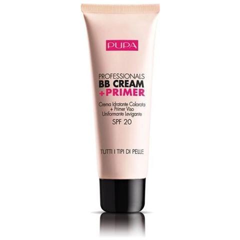 Professionals BB Crema Idratante Tutti i Tipi di Pelle n. 002 - Foto 2