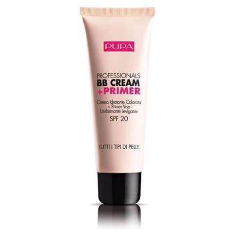 Professionals BB Crema Idratante Tutti i Tipi di Pelle n. 002 - Foto 1