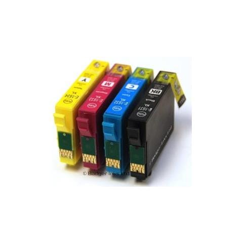 16ml Compa For Wf 2010w,2510wf,2520nf,2530wf-t16324020#16xl - Foto 1