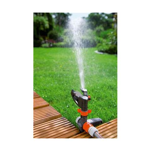 Irrigatore Sistema di Spruzzo d'Acqua a Pulsazione - Foto 5