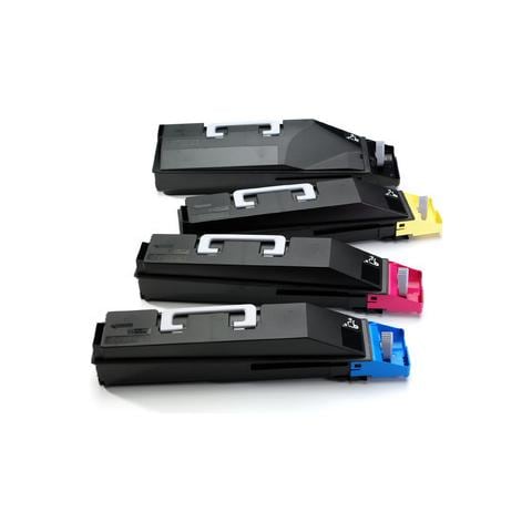 TK-855C, 18000 Pagine, Laser, TASKalfa 400ci, TASKalfa 500ci, TASKalfa 552ci - Foto 2