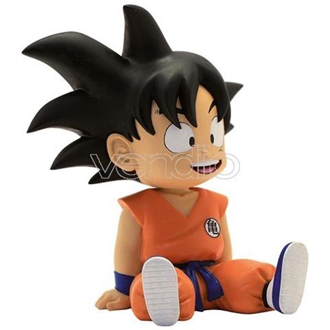 80062 - Dragon Ball - Mini Salvadanaio Son Goku - Foto 2