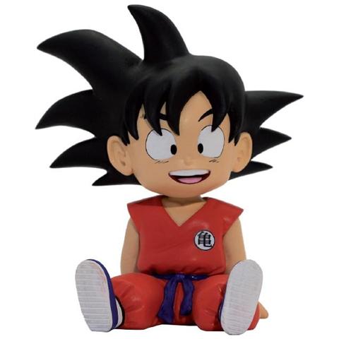 80062 - Dragon Ball - Mini Salvadanaio Son Goku - Foto 1