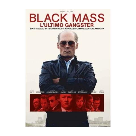 Dvd Black Mass - L'ultimo Gangster - Foto 2