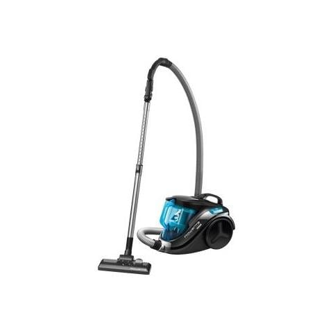 Aspirapolvere A Traino RO3731EA Senza Sacco Potenza 750W Capacità 1,5 l - Foto 2