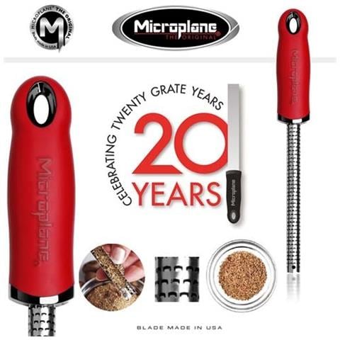 Grattugia Serie Premium Classic Spezie Colore Nero - Foto 3