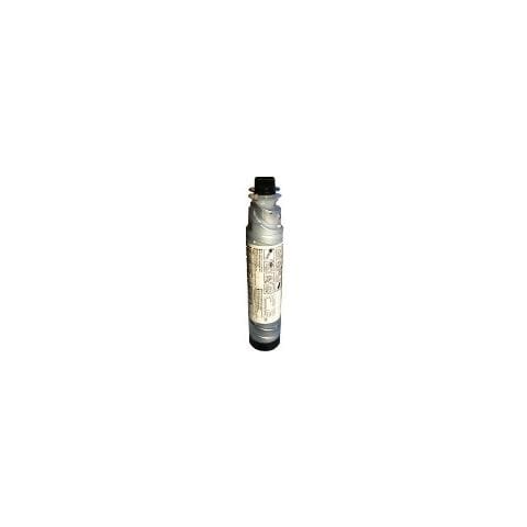 TONER COMPATIBILE -  2220 Nero Per Ricoh Aficio 1022,1027,1032,2022 K131-type 2220 Capacità 11.000 Pagine - Foto 1