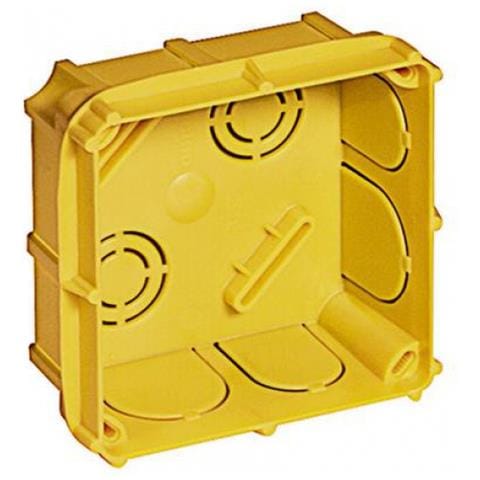 16201 - Multibox - Scatola Derivazione 87x87x44 - Foto 5