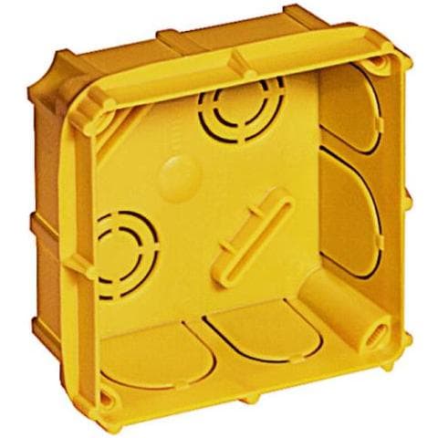 16201 - Multibox - Scatola Derivazione 87x87x44 - Foto 1