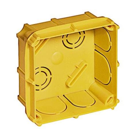 16201 - Multibox - Scatola Derivazione 87x87x44 - Foto 2
