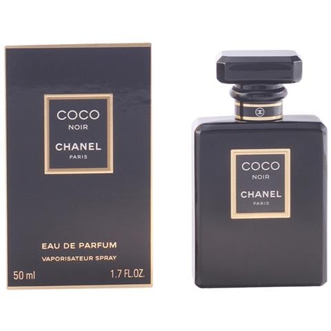 Coco Noir Edp Donna 50 Ml. - Profumo Femminile - Foto 2