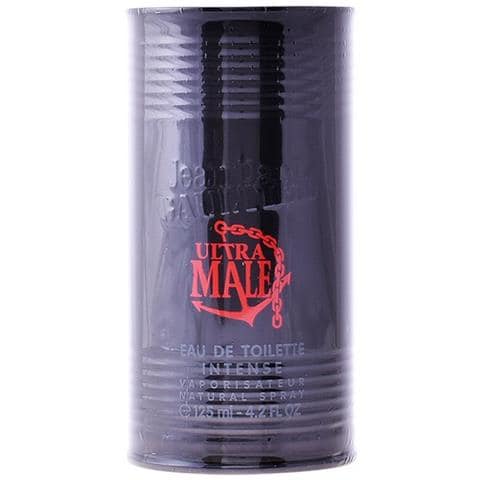Ultra Male Eau De Toilette Spray 125ml - Foto 5