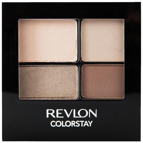 Colorstay 16 Hour Eye Shadow 500 Addictive 4,8g - Foto 3