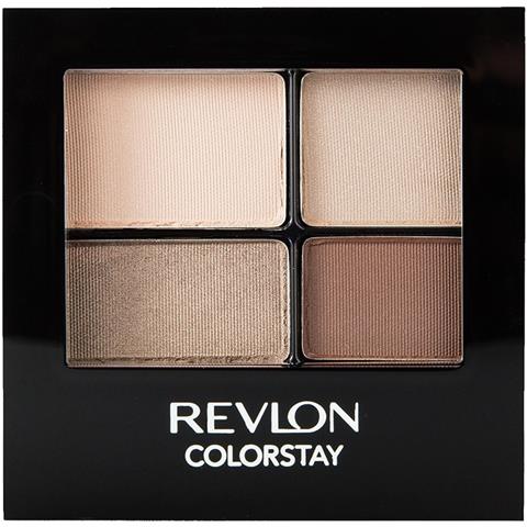 Colorstay 16 Hour Eye Shadow 500 Addictive 4,8g - Foto 1